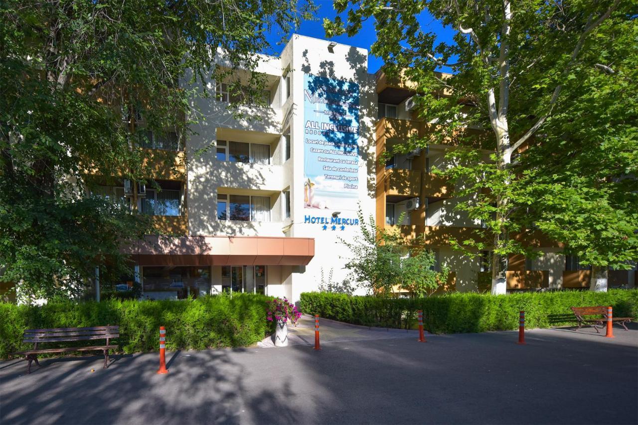 Complex Mediteranean ママイア エクステリア 写真