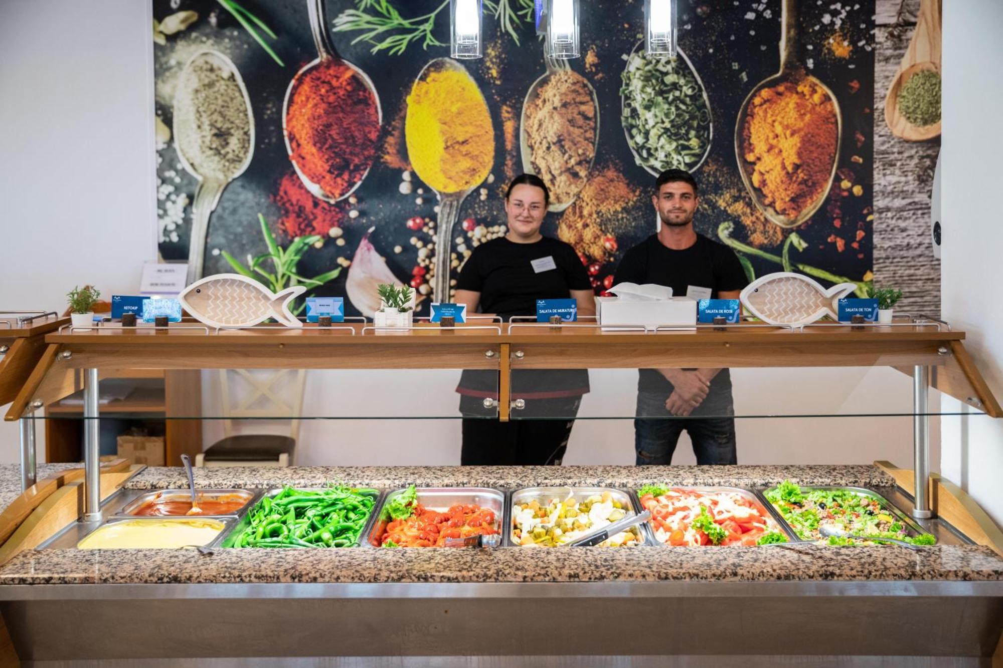 Complex Mediteranean ママイア エクステリア 写真